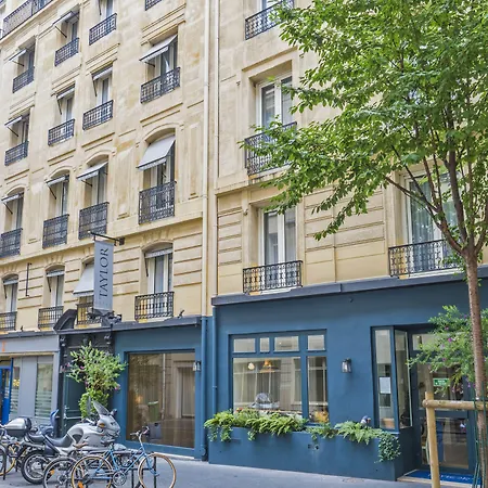 Hotel Taylor-3