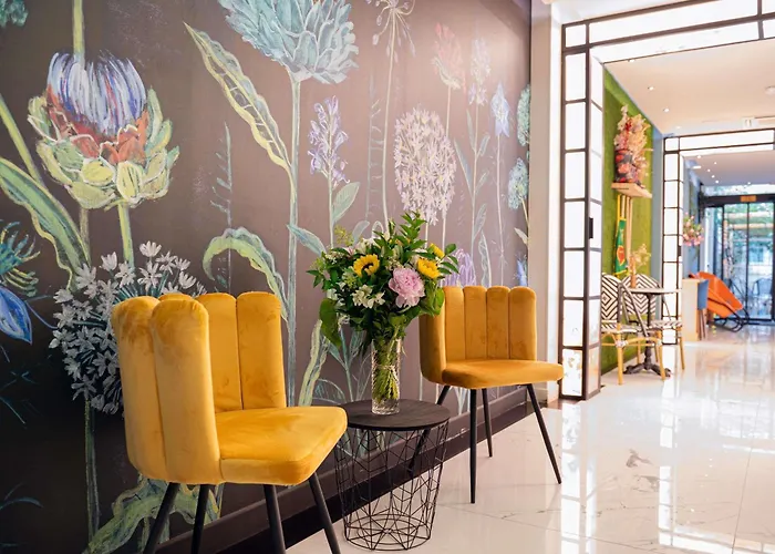 Ibis Styles Batignolles